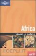 YOUNG ISABELLE; GHERARDIN TONY; CALLERI G. (Curatore) - AFRICA