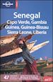 HAM ANTHONY - SENEGAL. CAPO VERDE GAMBIA GUINEA GUINEA BISSAU SIERRA LEONE LIBERIA EDT 2010...