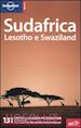 BRAINBRIDGE JAMES - SUDAFRICA LESOTHO E SWAZILAND GUIDA EDT 2010