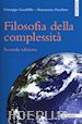 Anselmo Annamaria; Gembillo Giuseppe - Filosofia della complessità