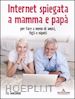 MACBRIDE P. K. - INTERNET SPIEGATA A MAMMA E PAPA'