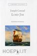 Conrad Joseph - Lord Jim. Ediz. integrale