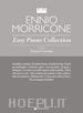 CONCINA FRANCO - ENNIO MORRICONE. EASY PIANO COLLECTION