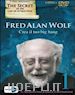 WOLF FRED ALAN - Crea Il Tuo Big Bang (Fred Alan Wolf) (Dvd+Libro)