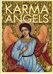 Katz Marcus; Goodwin Tali - ANGELI DEL KARMA / KARMA ANGELS - ORACOLO - COFANETTO CON CARTE/CARDS