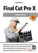 Zurli Gian Guido - Final Cut Pro X – Guida all'uso