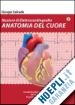 Salvadè Giorgio - Nozioni di elettrocardiografia. Anatomia del cuore