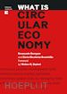 Bompan Emanuele; Brambilla Ilaria Nicoletta - What is Circular Economy