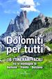 Ennio Poletti - Dolomiti per tutti