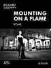Richard Godwin - Mounting on a flame