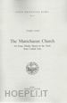 Leurini Claudia - The manichaen church an essay mainly based on the texts from central Asia