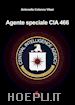 Colonna Vilasi Antonella - Agente speciale CIA 466