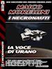 Maico Morellini - La voce di Urano