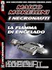 Maico Morellini - La fiamma di Encelado