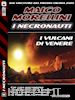 Maico Morellini - I vulcani di Venere