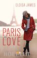 JAMES ELOISA - PARIS IN LOVE