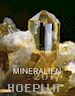 Mineralien. Calendario 2017