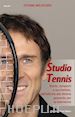 Stefano Meloccaro - Studio Tennis