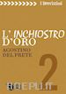 Agostino Del Prete - L'inchiostro d'oro