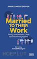 Zanardi Cappon Anna - Married to their work. Family and business clash as evolutionary agent
