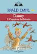DAHL ROALD - DANNY IL CAMPIONE DEL MONDO