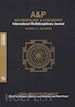 Bianca M. L.(Curatore); Malatesti L.(Curatore); Piccari P.(Curatore) - A&P. Anthropology and philosophy. International multidisciplinary journal (2017). Vol. 12