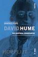 Pupo Spartaco - David Hume. The sceptical conservative