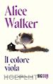 Walker Alice - Il colore viola