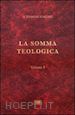 TOMMASO D'AQUINO_(SAN) - LA SOMMA TEOLOGICA VOL.3