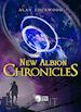 Alan Lockwood - New Albion Chronicles