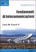 COUCH LEON W. - FONDAMENTI DI TELECOMUNICAZIONI