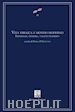 D'Antuono E.(Curatore) - Vita ebraica e mondo moderno. Esperienze, memoria, «nuovo pensiero»