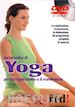 MAHLER CLAUDIA - Corso Video Di Yoga Per La Respirazione (Dvd+Libro)