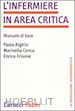 ALGHISI PAOLA; CONCA MARINELLA; FRISONE ENRICO - INFERMIERE IN AREA CRITICA