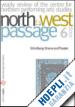 North-West Passage (2009). Vol. 6: Strindberg: drama and theatre.