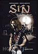 BLACKMORE MARTIN; CARBONETTI ERNESTO - SIN. LA GRAPHIC NOVEL