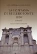 Genovese Celestino - La fontana di Bellerofonte 1820