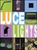VICARIO DAVID - LUCE LIGHTS