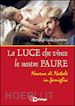 Galli Luigi - Luce che vince le nostre paure. Novena di Natale in famiglia