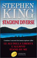 KING STEPHEN - STAGIONI DIVERSE