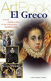 GIORGI ROSA - EL GRECO. ARTBOOK N.28