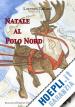 Taffarel Lorenzo - Natale al Polo Nord