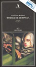 MARMORI GIANCARLO; MORI G. (Curatore) - TAMARA DE LEMPICKA