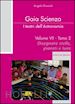 RIMONDI ANGELO - GAIA SCIENZA. VOL VII, TOMO 2 - I TEATRI DELL'ASTRONOMIA