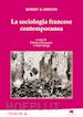 Merton Robert K. - La sociologia francese contemporanea