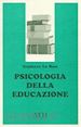 LE BON GUSTAVE - PSICOLOGIA DELL'EDUCAZIONE