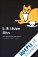 USHER L. E. - MISS