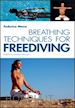 MANA FEDERICO - BREATHING TECHNIQUES FOR FREEDIVER
