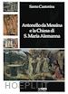 Castorina Santo - Antonello da Messina e la Chiesa di S. Maria Alemanna