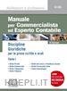 Redazioni Edizioni Simone - Manuale per Commercialista ed Esperto Contabile - Tomo I